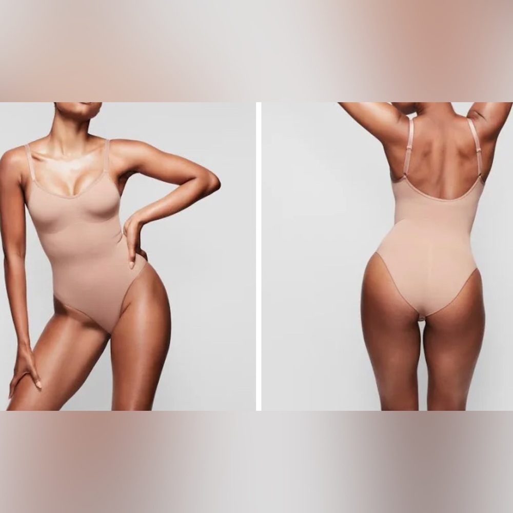 NWOT SKIMS Sculpting Bodysuit size L/XL